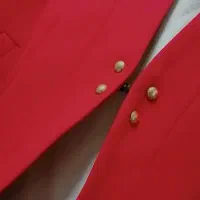 جلیقه و شلوار مجلسی دخترانه|لباس|یزد, |دیوار