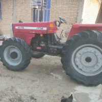 تراکتورفرگوسن  ۴۷۵دبل