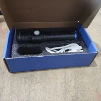 چراغ اسمال‌سان E20  پرنور، ضدآب و بادوام