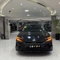 کمری فول چین مشکی|خودرو سواری و وانت|تهران, نیلوفر|دیوار