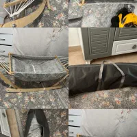 سیسمونی|اسباب و اثاث بچه|پاکدشت, پاکدشت (مامازند)|دیوار