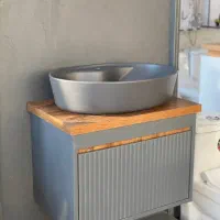 روشویی کابینتی