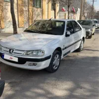 پارس tu5 مدل ۹۹|خودرو سواری و وانت|بجنورد, |دیوار