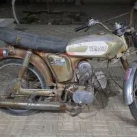 موتور یاماها