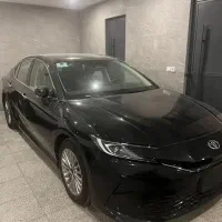 تویوتا کمری ۲۰۲۵|خودرو سواری و وانت|کرج, فاز ۱ مهرشهر|دیوار