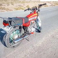 موتور ۲۰۰|موتورسیکلت|سبزوار, رباط|دیوار