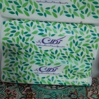 دستمال کاغذی حوله ای تکلان