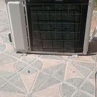 کولر اسپیلت 24هزار