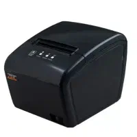 فیش پرینتر zec