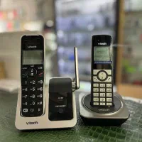 تلفن بیسیم ویتک