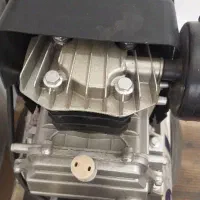 پمپ باد ۵۰ لیتری|ابزارآلات|تکاب, |دیوار