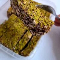 معجون رژیمی