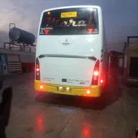 سرویس مارال وی آی پی 25 ساعت 9شب از کوهدشت به کرج