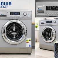 فروش لباسشویی اسنوا 7 کیلویی