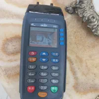دستگاه کارت خوان s90