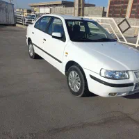 سمند lx مدل 95 دوگانه دستی