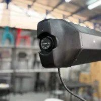 هیتر بخاری برقی کافه فضای باز|بخاری، هیتر، شومینه|خمینی‌شهر, |دیوار