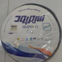 سیم برق مسی