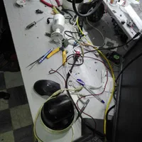 تعمیر ات ایفون تصویری