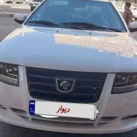 سمند سورن پلاس، مدل ۱۴۰۴