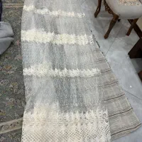 پرده شیک استفاده نشده