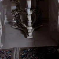 ست جلو مبلی و عسلی|مبلمان خانگی و میز عسلی|شهریار, رزکان|دیوار