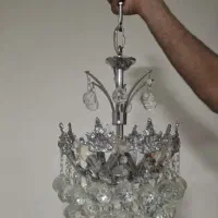 لوستر|لوستر و چراغ آویز|تهران, امیریه|دیوار