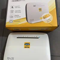 مودم ایرانسل gp2101 plus