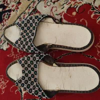 دمپایی مجلسی