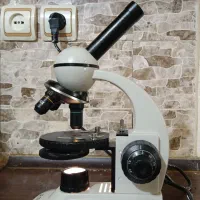 میکروسکوپ SE TECH