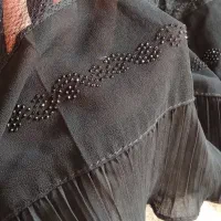 روسری حجاب کرپ