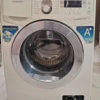 سامسونگ ماشین لباس شویی