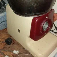 چرخ گوشت
