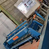 رولفرمینگ طرح سفال ژنوا|ماشینآلات صنعتی|تهران, امیریه|دیوار