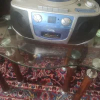ضبط صوت قدیمی
