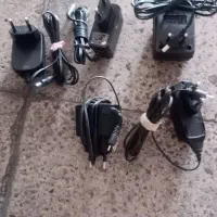 ۵ تا شارژر سوزنی اصلی