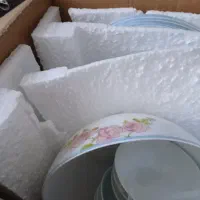 چینی سرویس ۲۶ پارچه اپال نگین ورژن ۱