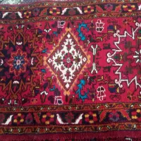 فرش دستبافت|فرش|اهر, |دیوار