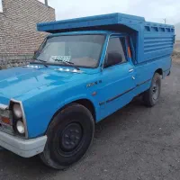 نیسان دیزل تناژپایین|خودرو سواری و وانت|مرند, |دیوار