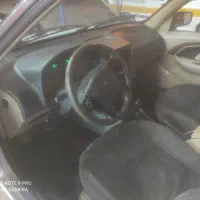 پژو پارس مدل 98‌دوگانه دستی مخفی|خودرو سواری و وانت|کاشمر, |دیوار