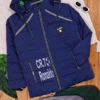 کاپشن پسرانه|کفش و لباس بچه|زنجان, |دیوار