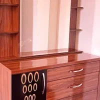 سرویس چوب|تخت و سرویس خواب|لنگرود, |دیوار