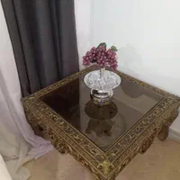میز عسلی|مبلمان خانگی و میز عسلی|رشت, حمیدیان|دیوار