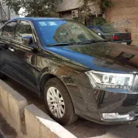 دنا پلاس تیپ ۲سفارشی ۱۴۰۰|خودرو سواری و وانت|تهران, خلیج فارس|دیوار