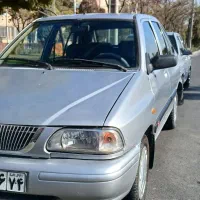 141 نقره ای مدل ۸۷ ( اقساطی )