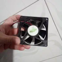 فن 12 سانتی دستگاه جوجه کشی|لوازم جانبی حیوانات|قرچک, مهدیه|دیوار