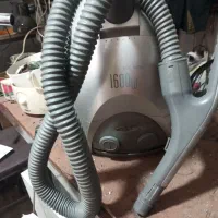 جاروبرقی 1600وات بوتان