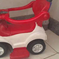 ماشین حمل بچه|اسباببازی|مشهد, کوی المهدی|دیوار