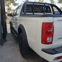 کیامسی T8، مدل ۱۴۰۱