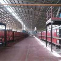 استخدام نیروی تولید و فنی